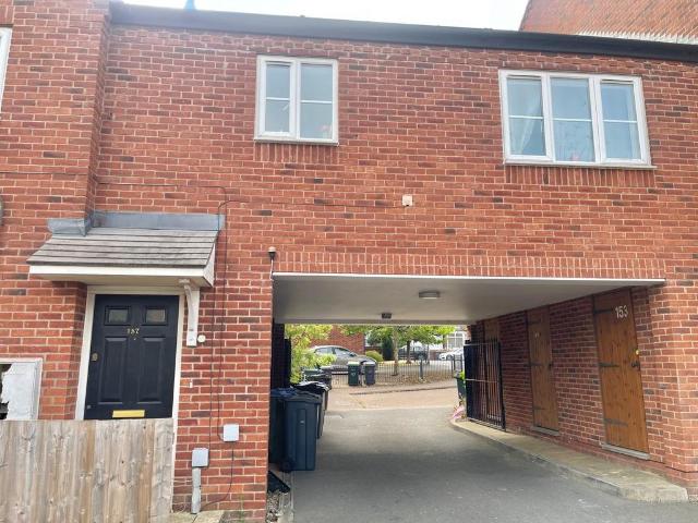 Flat for sale in Cape Hill, Sandwell