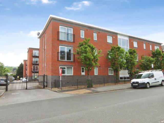 Flat for sale in City Centre, Isle Of Man