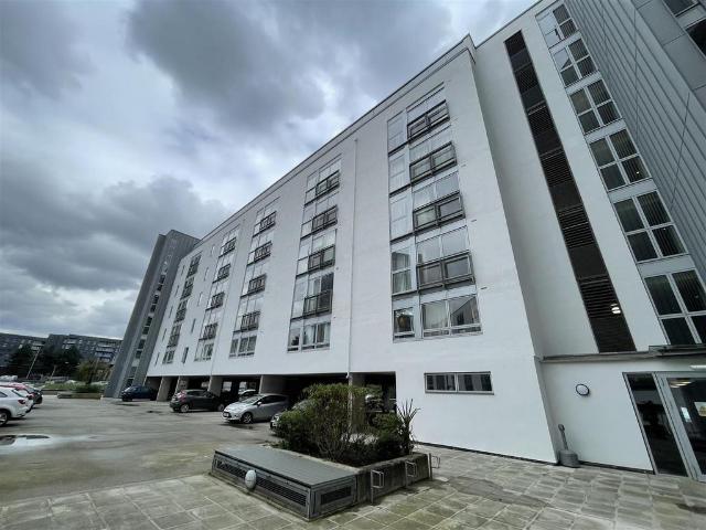 Flat for sale in Hulme, Georgia