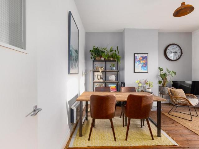 Flat for sale in St Andrew's, Feckenham