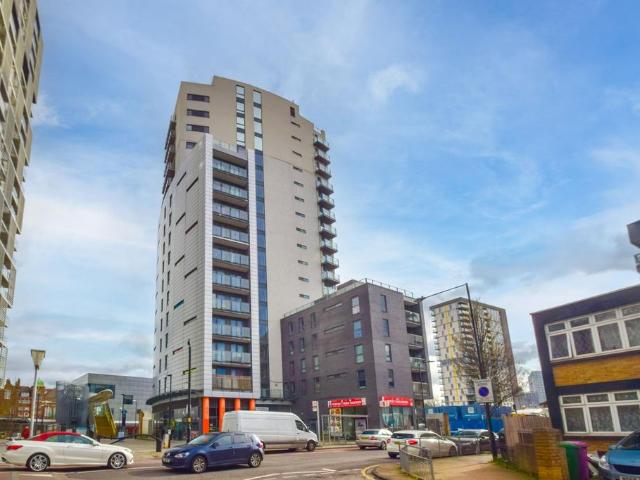 Flat for sale in Cat Hill, Isle Of Man
