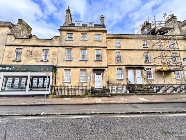 Flat for sale in Dulcote, Bath And North East Somerset