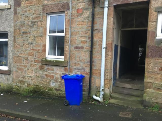 Flat for sale in Maybole Flat for sale in Maybole