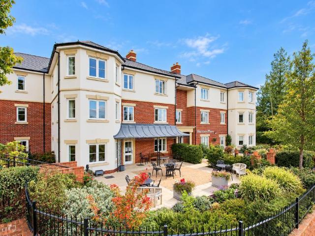 Flat for sale in Cranbrook, Tunbridge Wells