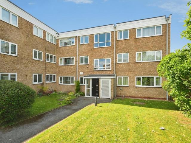 Flat for sale in Yardley, West Midlands