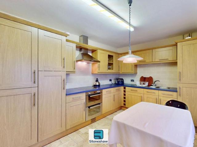 Flat for sale in Becontree, Isle Of Man