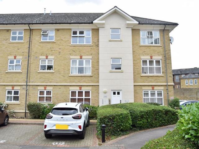 Flat for sale in Moulsham, Chelmsford