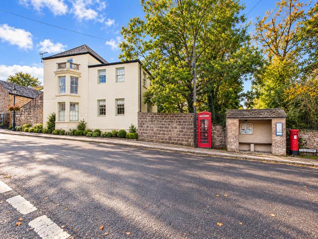Flat for sale in Coldharbour, Forest of Dean