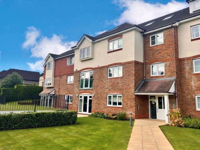 Flat for sale in Red Hill, Isle Of Man