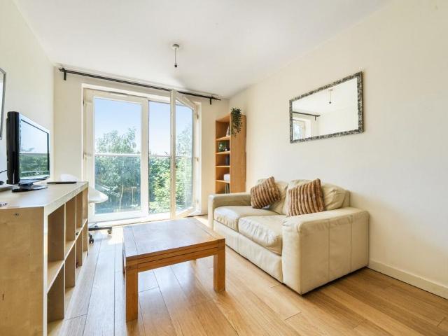 Flat for sale in Enfield Island Village, Greater London