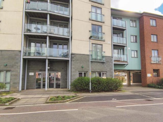 Flat for sale in Ochre Yards, Tyne And Wear