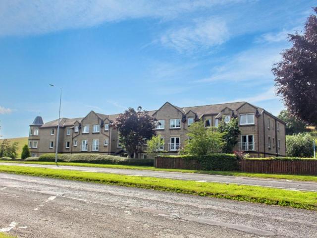 Flat for sale in Dunblane