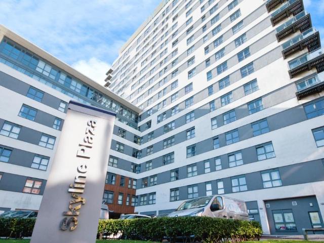 Flat for sale in Riverdene, Priest Down