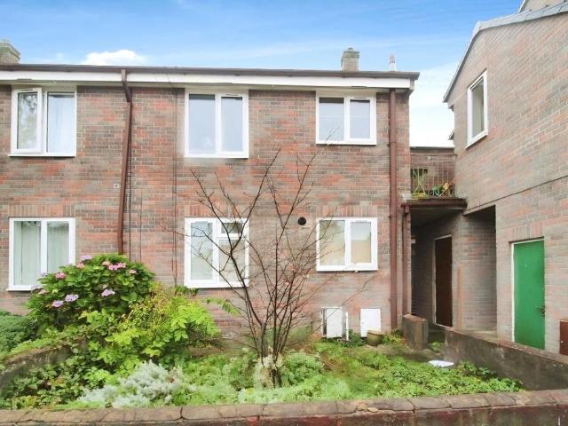 Flat for sale