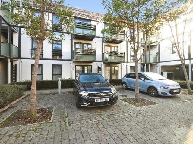 Flat for sale in Moulsham, Chelmsford