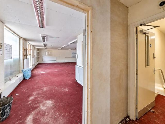 Flat for sale in Brandis Corner, Devon