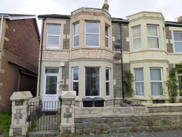 Flat for sale in Whitecross Village, Weston-super-Mare