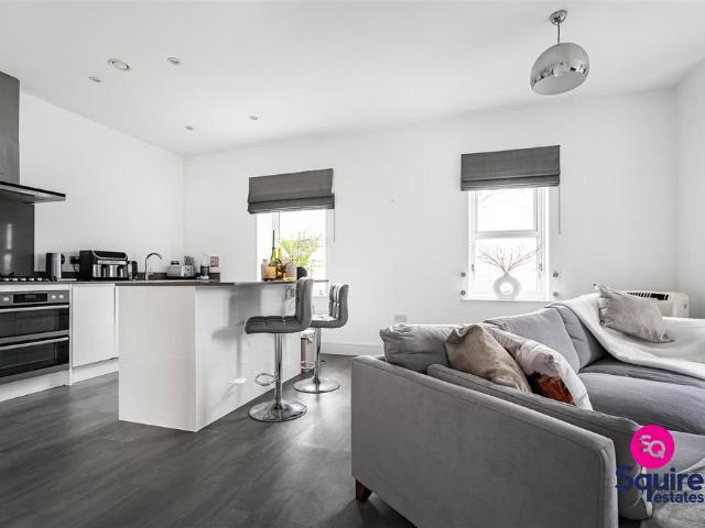 Flat for sale in Mill Hill, Isle Of Man