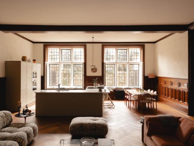 Flat for sale in St Leonards Green, Guestling Green