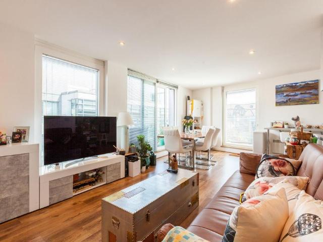 Flat for sale in Clerkenwell, Greater London