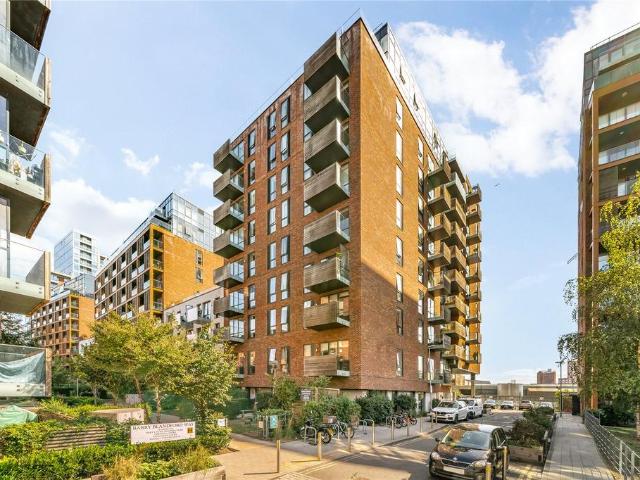 Flat for sale in Bromley-by-Bow, Poplar Grove