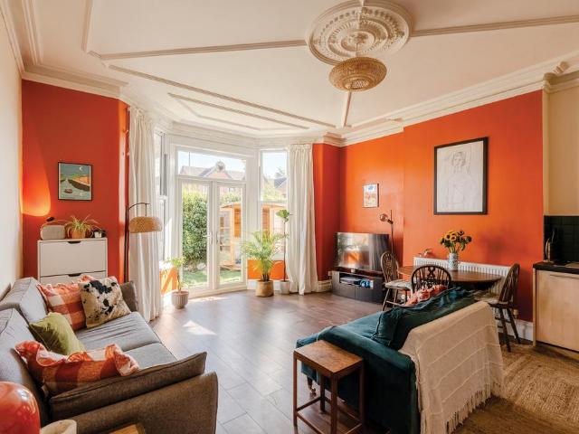 Flat for sale in Northville, Filton
