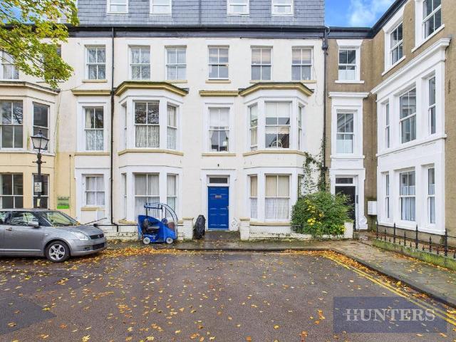 Flat for sale in The Old Town, Kepwick