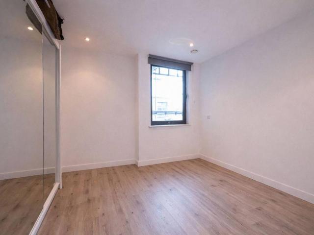 Flat for sale in Leyton, Isle Of Man