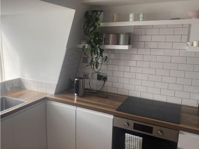 Flat for sale in West Marina, Guestling Green