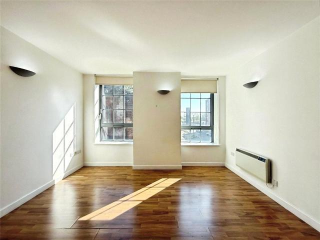 Flat for sale in The Meadows, Haddon