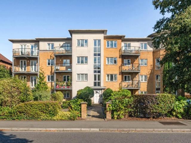 Flat for sale in Hill, Isle Of Man