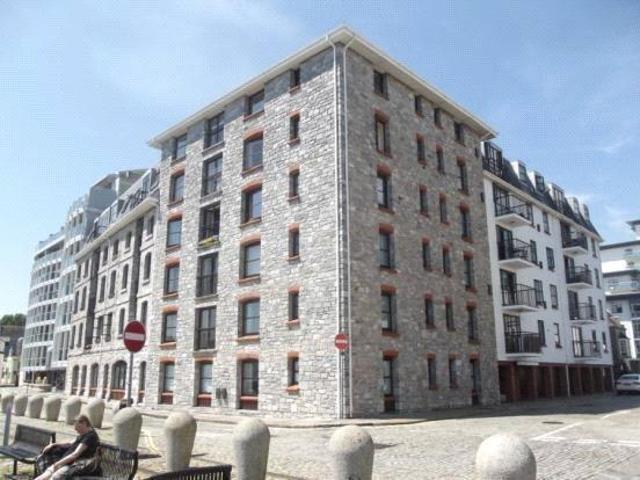 Flat for sale in Barbican, Mount Wise