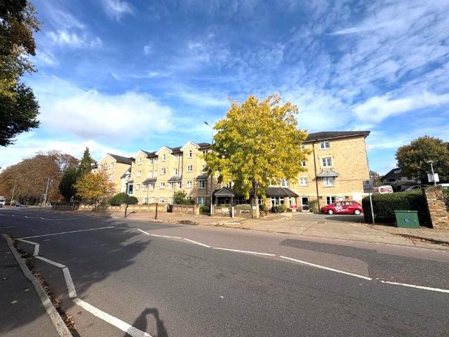 Flat for sale in The Dales, Key Street
