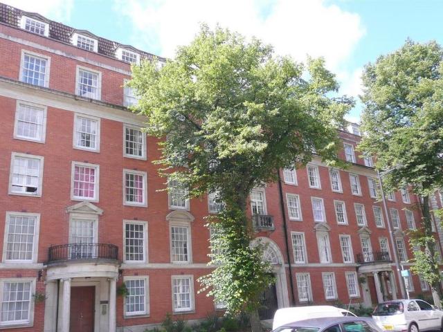 Flat for sale in Castle Quarter, Falcon Lodge