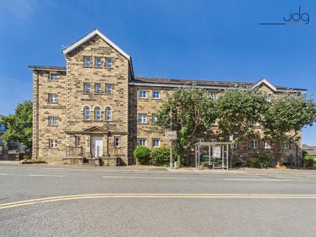Flat for sale in Castle and Priory Precinct, Bare