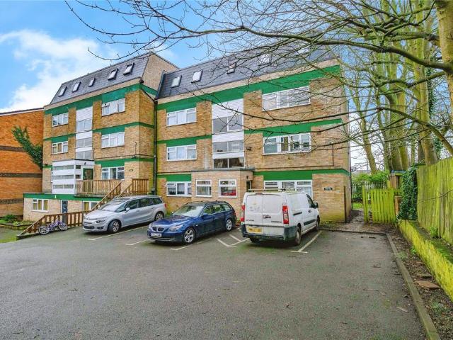 Flat for sale in Spring Park, Isle Of Man