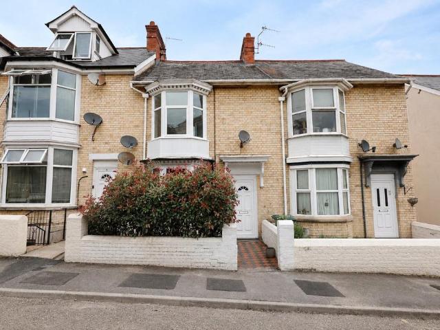 Flat for sale in Kentisbury, Devon