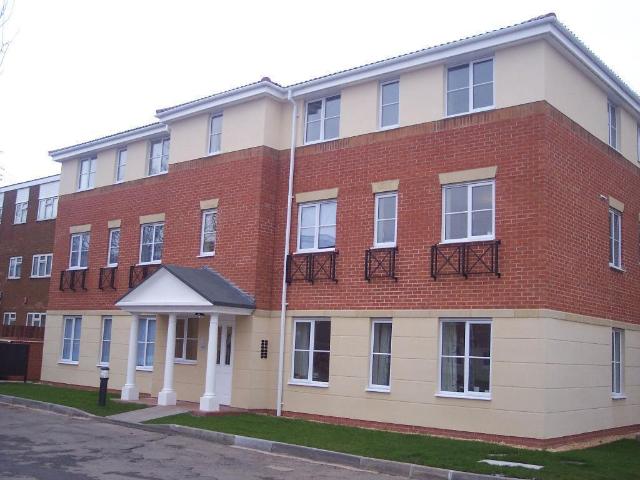 Flat for sale in West Bromwich, West Midlands
