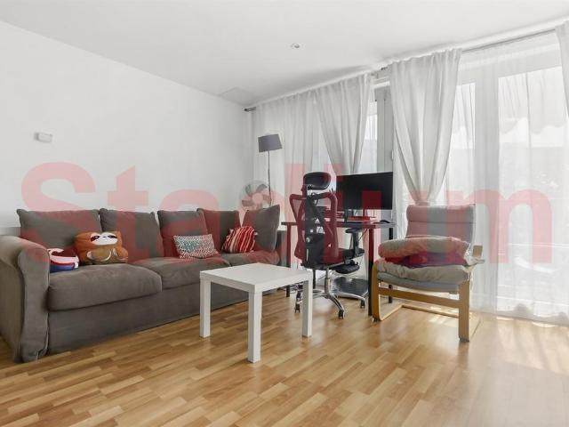 Flat for sale in Holloway, Lower Holloway