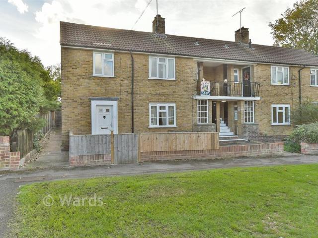 Flat for sale in Rainham, Gillingham