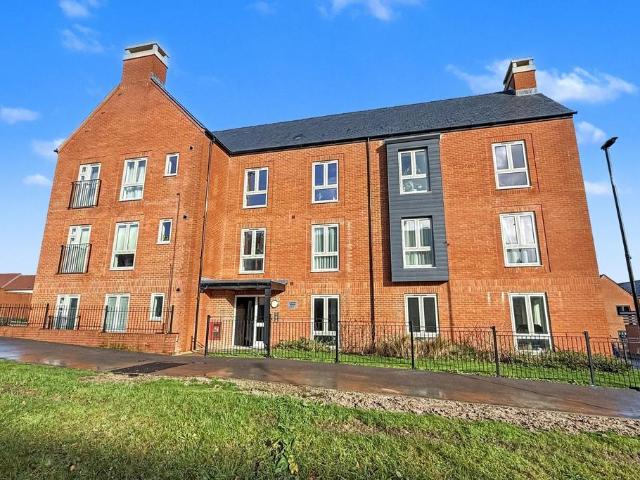 Flat for sale in Headbourne Worthy, Hampshire