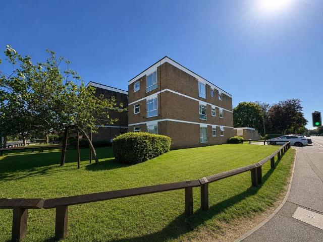 Flat for sale in Netherton, Peterborough