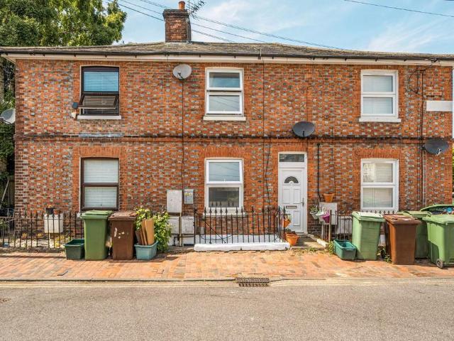 Flat for sale in St James, Sandown Park