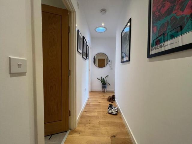 Flat for sale in Heigham Grove, East Bank