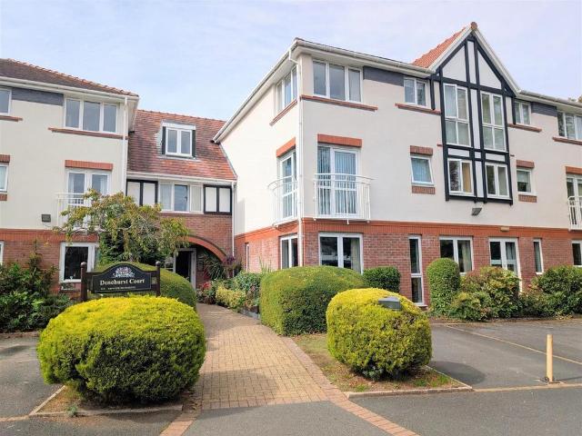 Flat for sale in All Stretton, Church Stretton