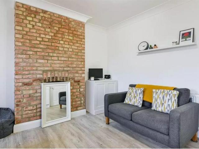 Flat for sale in London Borough of Merton, Greater London