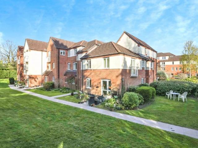 Flat for sale in Selly Oak, West Midlands