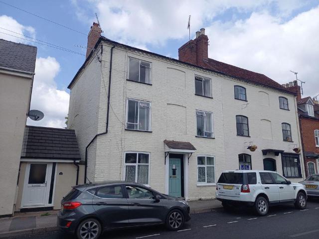Flat for sale in Ledbury, Isle Of Man