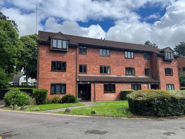 Flat for sale in Kings Heath, Stirchley