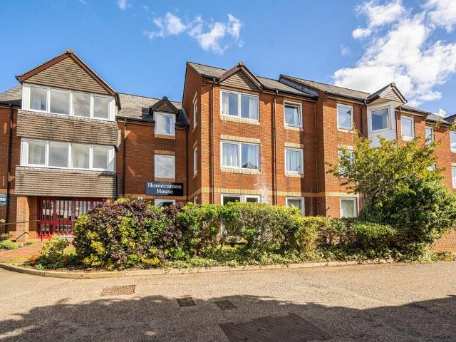 Flat for sale in Wincanton